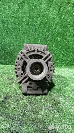 Генератор Renault I (2004—2009)