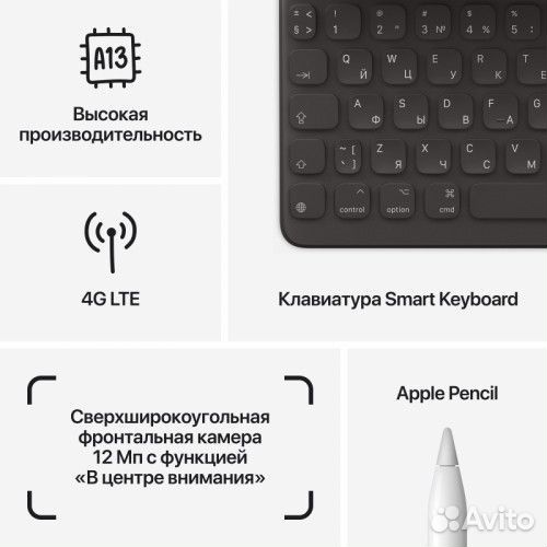 iPad 10.2