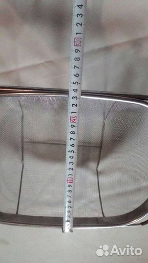 Сито с ручками