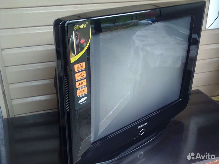 Телевизоры Самсунг ультра Слим 100HZ-81см