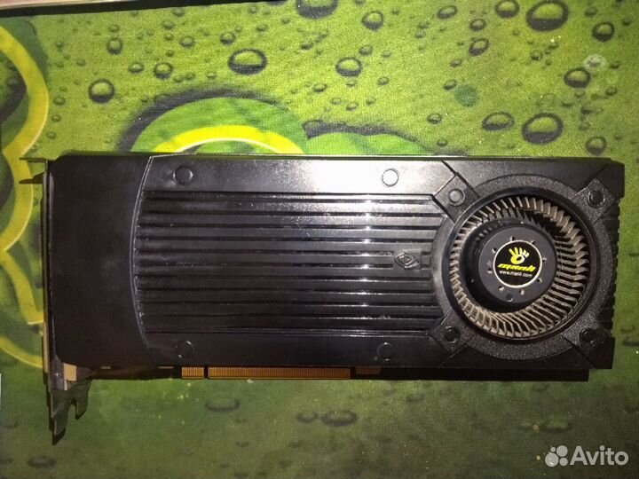 GTX 660TI