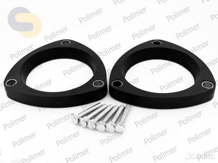 Проставки для subaru impreza GD