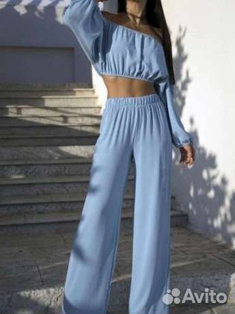 Прокат аренда костюма для беременных 44-52р