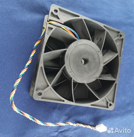 Вентилятор / кулер для процессора, компьютера