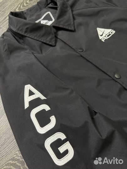 Ветровка Nike ACG