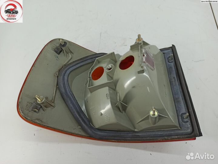 Фонарь задний правый б/у Audi 100 C4 (1991-1994) 4A5945096