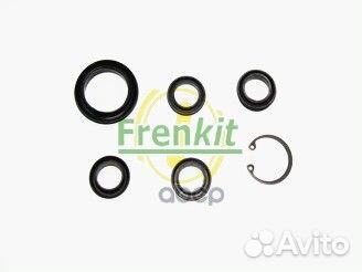 Ремкомплект тормозных цилиндров 125021 Frenkit