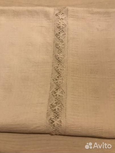 Скатерть (настольник) 157*77 см, 30-е годы