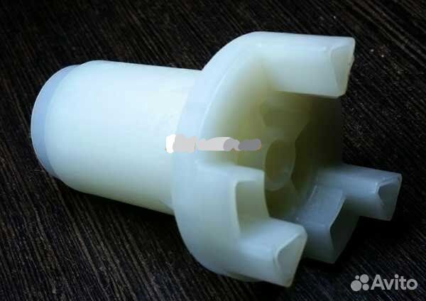 Втулка мясорубки бриз юмги ; 49807