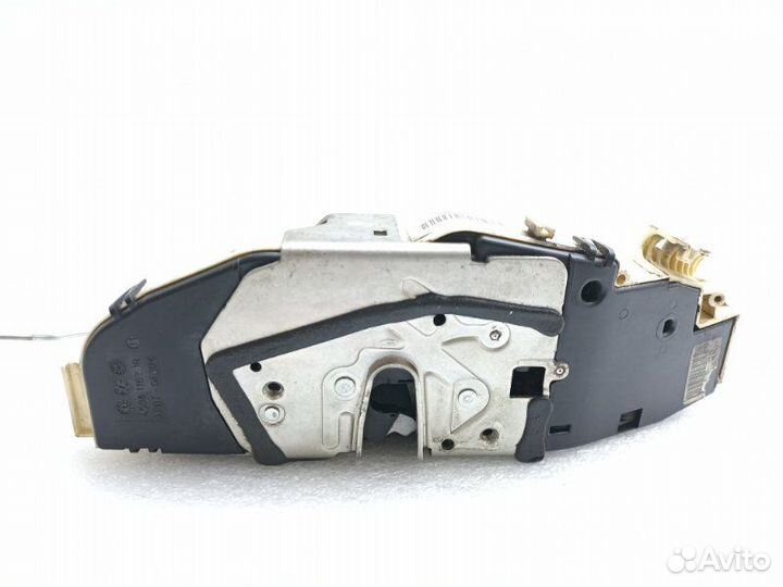 Замок двери передний правый Mercedes-Benz S-Class