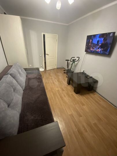 2-к. квартира, 59,7 м², 1/9 эт.