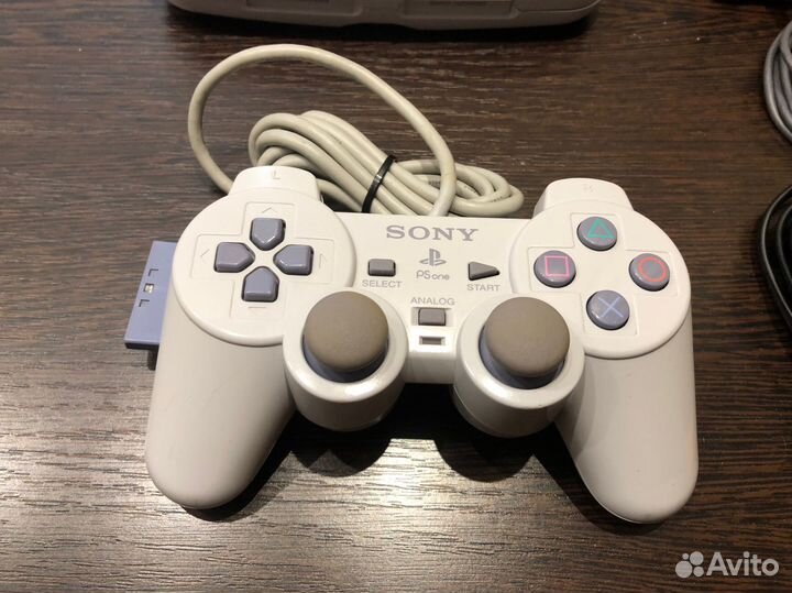 Sony ps1