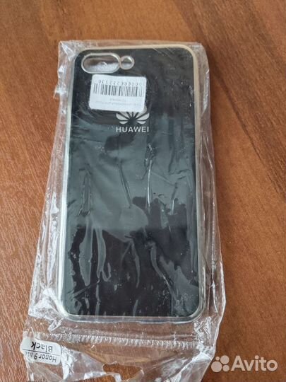 Чехол на honor 10