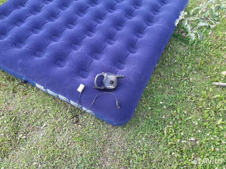 Матрас надувной
