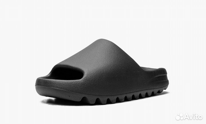 Yeezy Slide Onyx оригинал