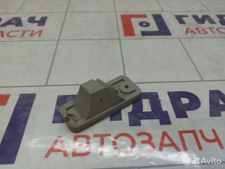 Фонарь подсветки номера левый Hyundai Creta