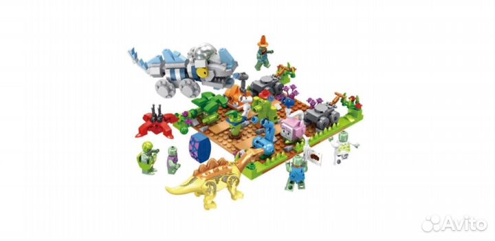 Конструктор 90073 