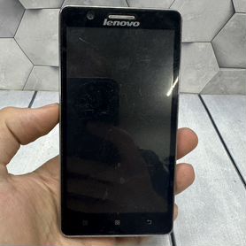 Lenovo A536, 8 ГБ