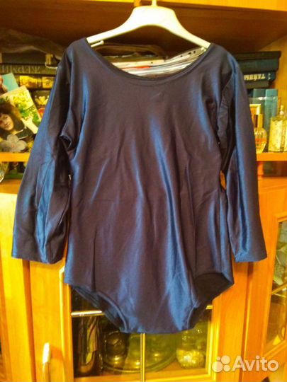 Комбинезон для гимнастики