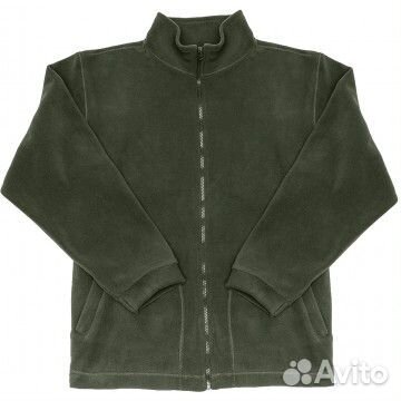 Костюм флисовый hunter р-р 48-50