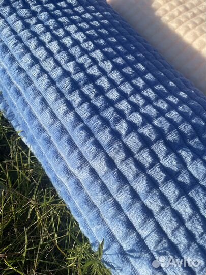 Плед Кубик 200*220