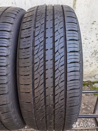 Kumho Crugen Premium KL33 235/55 R19 101H