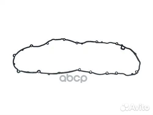 Комплект прокладок верх DAF