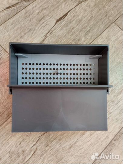 Пыльцесборник