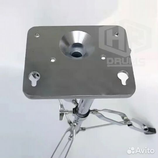 Держатель электронного барабанного модуля +стойка