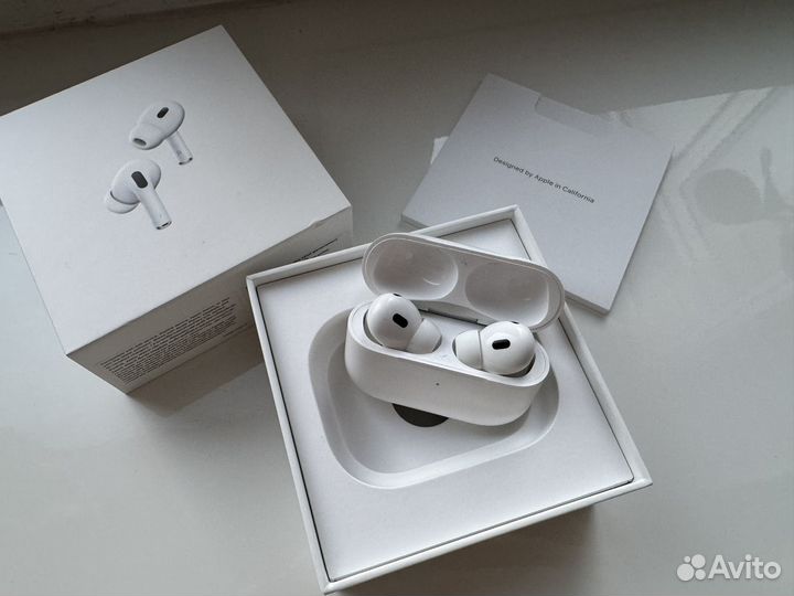 AirPods Pro 2 Оригинал