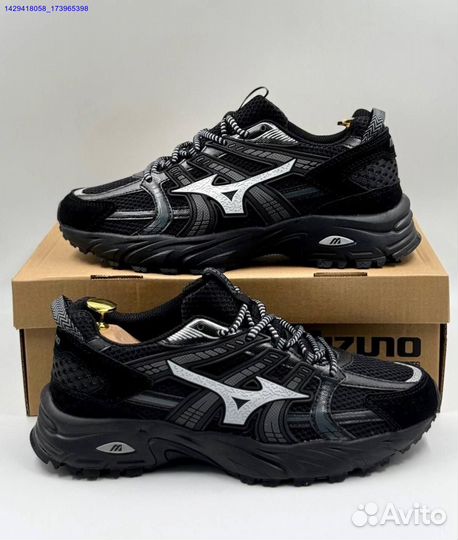 Mizuno fiyi TL (Арт.39636)