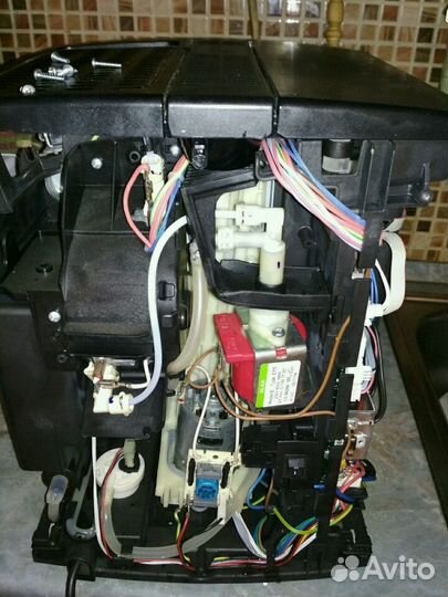 Ремонт кофемашин (частный мастер)