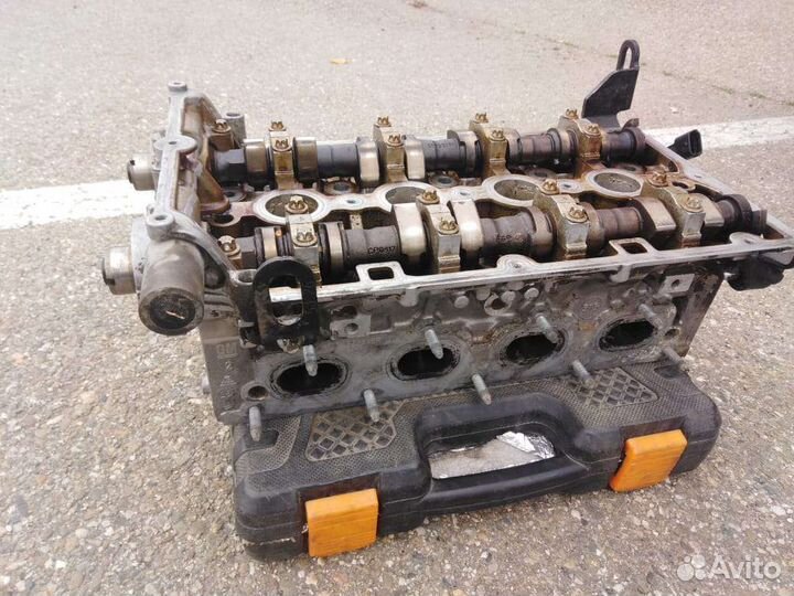 Гбц опель z18xer