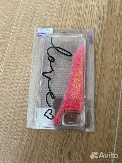 Чехол для iPhone 6/7