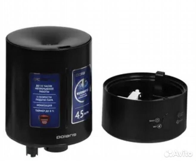 Увлажнитель воздуха Polaris