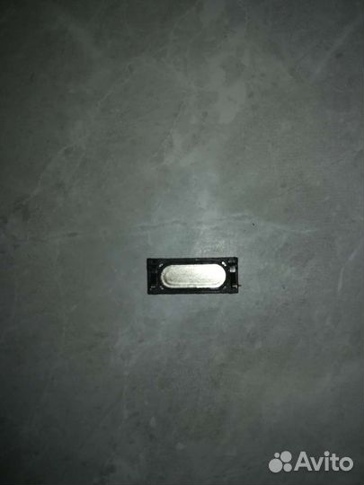 Слуховой динамик Philips S309/308