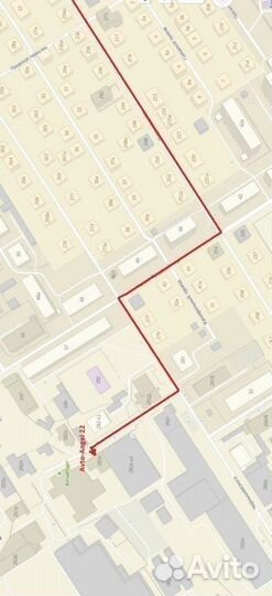 Сервопривод заслонки печки Honda Odyssey RB1 K24A