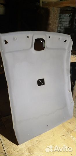 Потолок Hyundai Sonata NF Хендай Соната нф