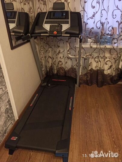 Беговая дорожка PRO-form 305 CST