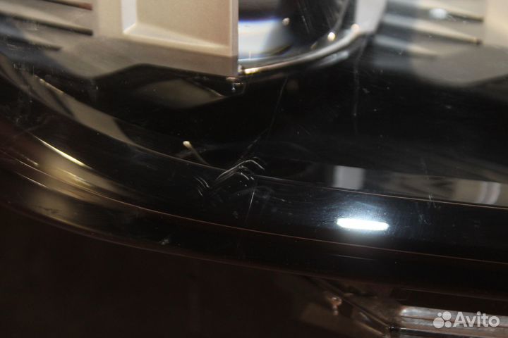 Фара правая Exeed Exeed VX