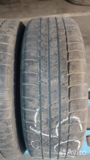 Michelin Latitude Alpin HP 235/65 R17 104H