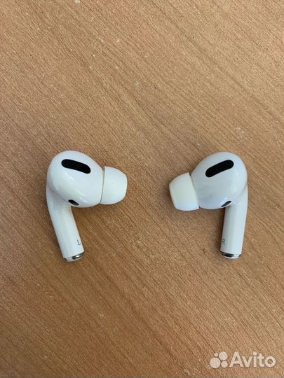 Наушники AirPods Pro (реплика)
