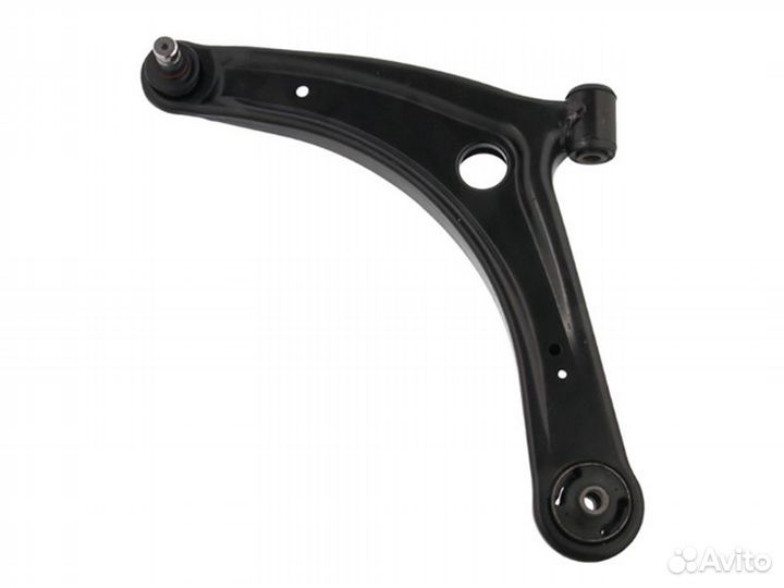 Рычаг подвески передний mitsubishi delica D5/galan