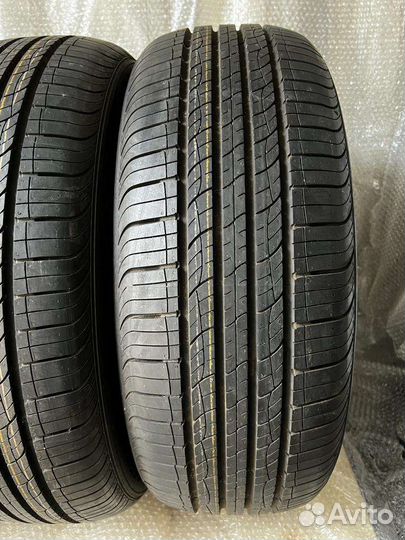 Giti GitiComfort F50 215/55 R18 95H