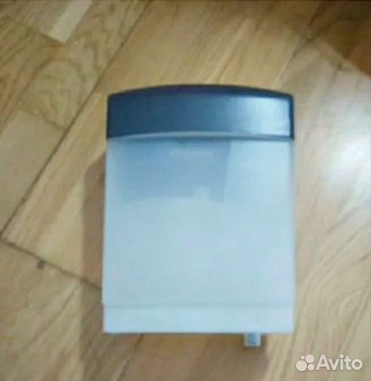Запчасти. Моющий пылесос Thomas twin t2 Aquafilter