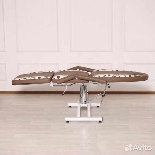 Косметологическое кресло 