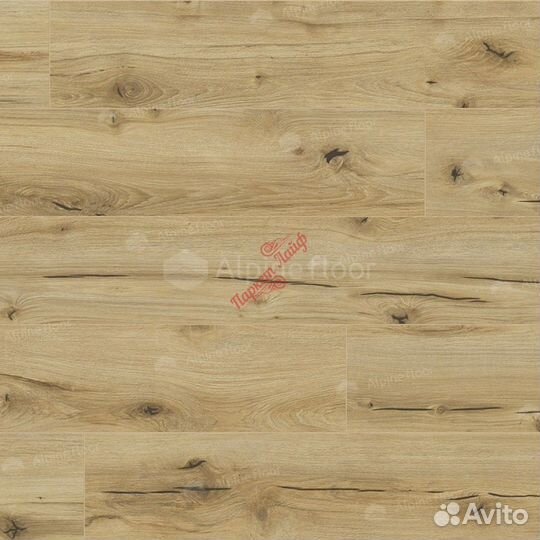 Ламинат Alpine Floor