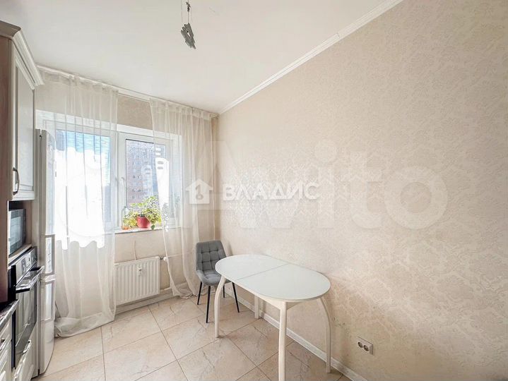 2-к. квартира, 59,7 м², 9/20 эт.