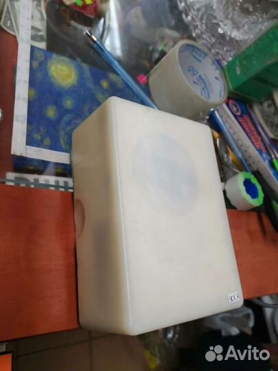 Швейная машинка ручная малогабаритная