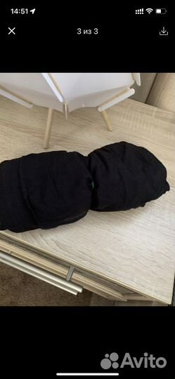Бандаж послеродовой